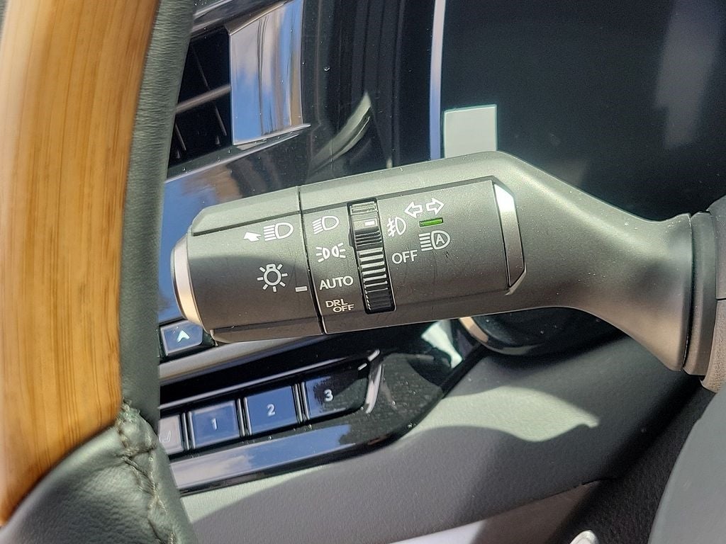 2024 Lexus RX 350 Premium 350 Premium w/Apple CarPlay